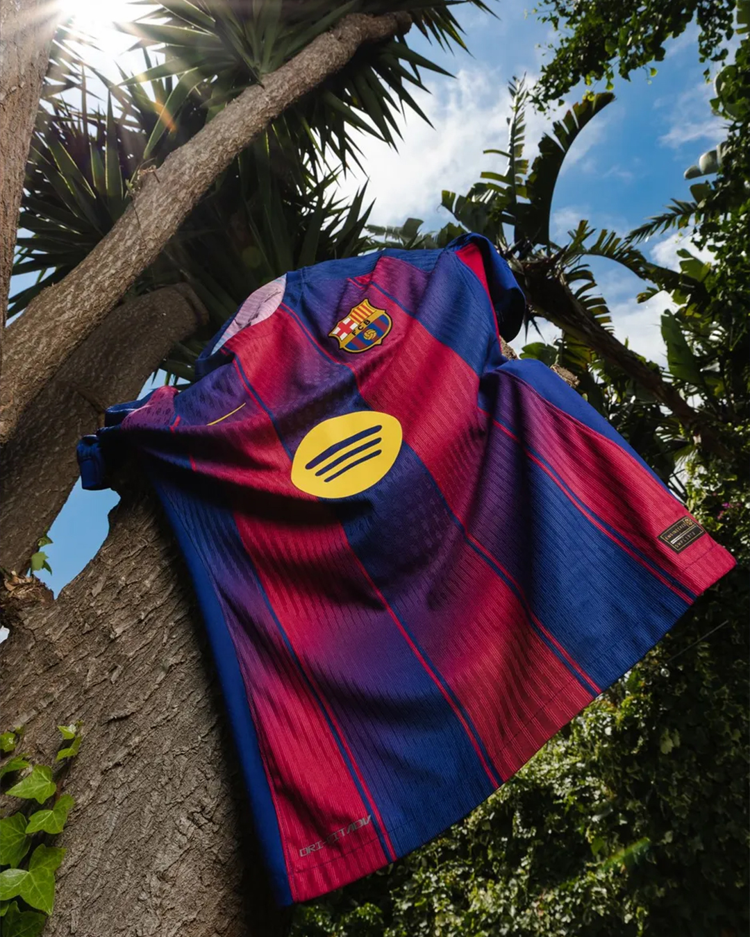 FC Barcelona Heimtrikot 25/26 FC Barcelona Heimtrikot 25/26