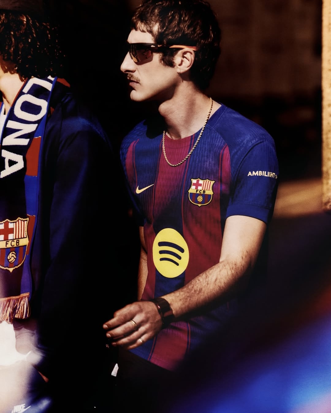 FC Barcelona Heimtrikot 25/26 FC Barcelona Heimtrikot 25/26