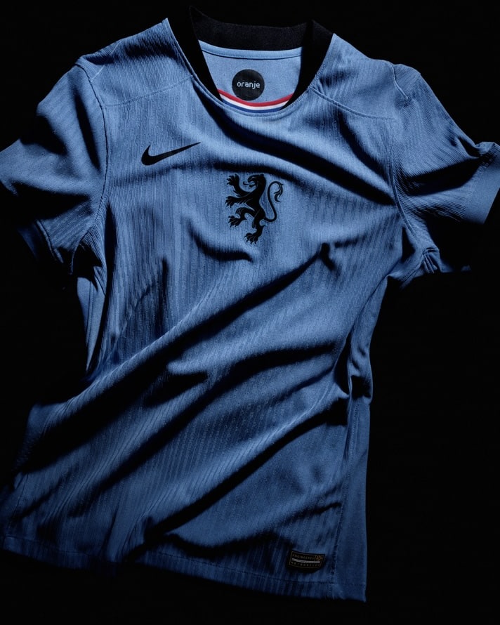 Nike Frauen Nationaltrikots 2025