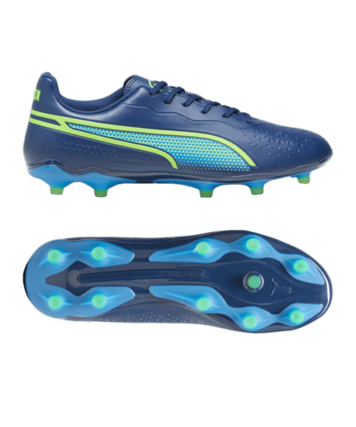 Esito Fussballschuhe Fußballschuhe Puma King Nocken PUMA KING