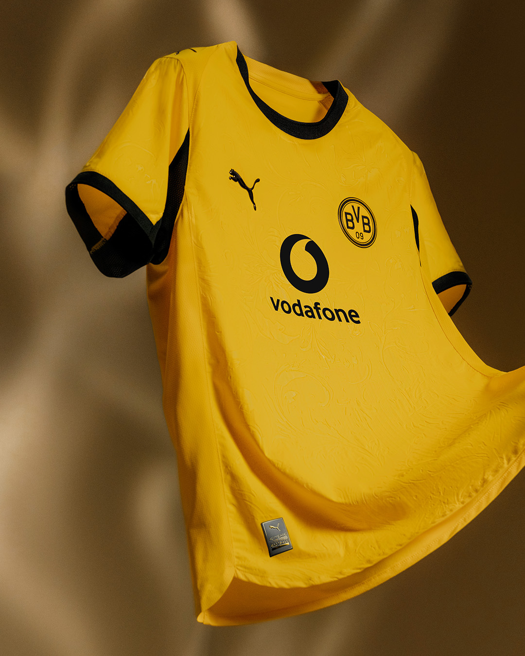 BVB Cup Jersey 25/26 BVB Cup Jersey 25/26