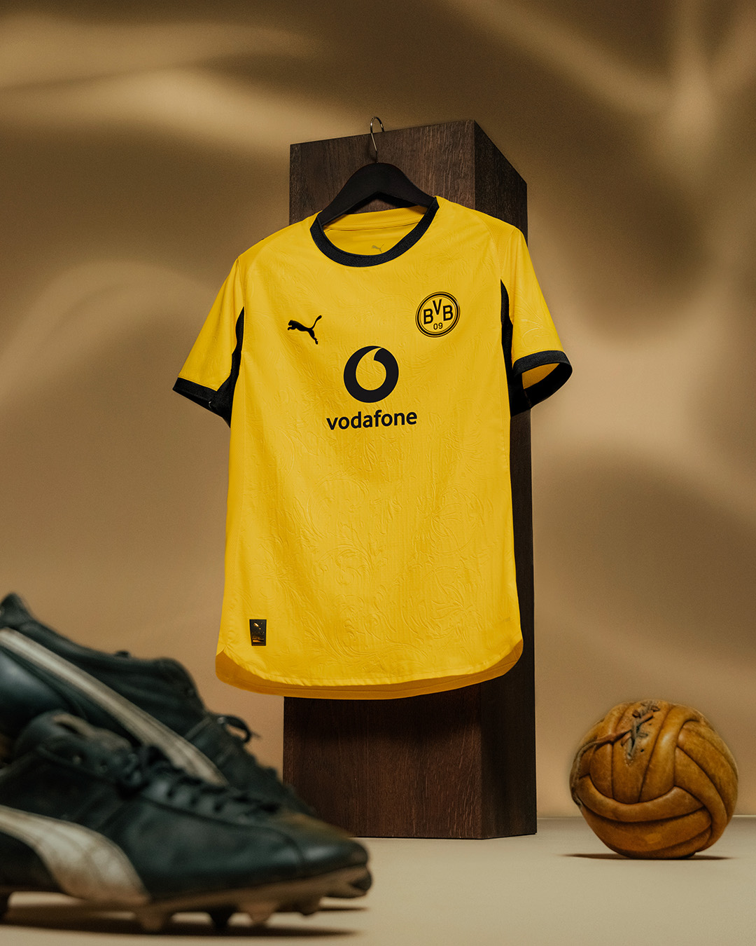 BVB Cup Jersey 25/26 BVB Cup Jersey 25/26