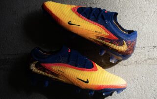 Haaland Signature Nike Phantom 6