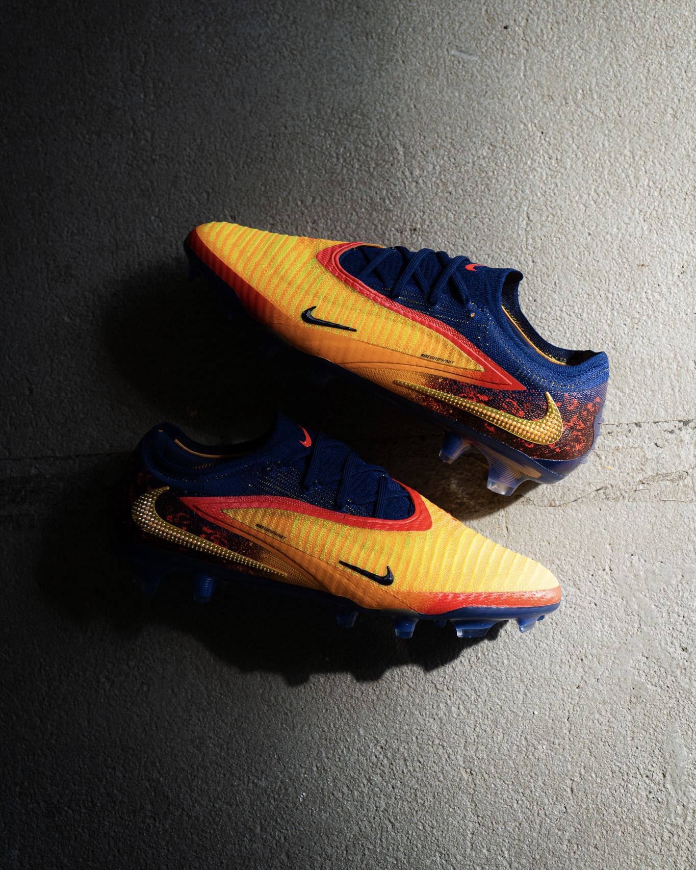 Haaland Signature Nike Phantom 6