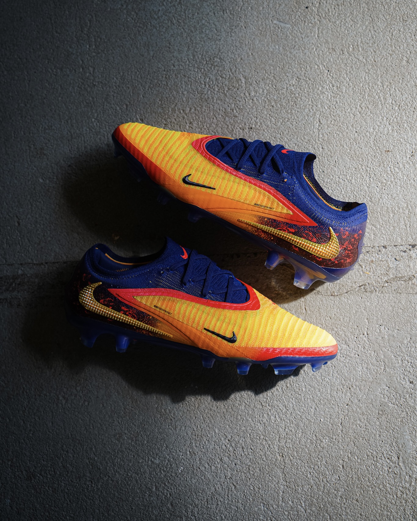 Haaland Signature Nike Phantom 6