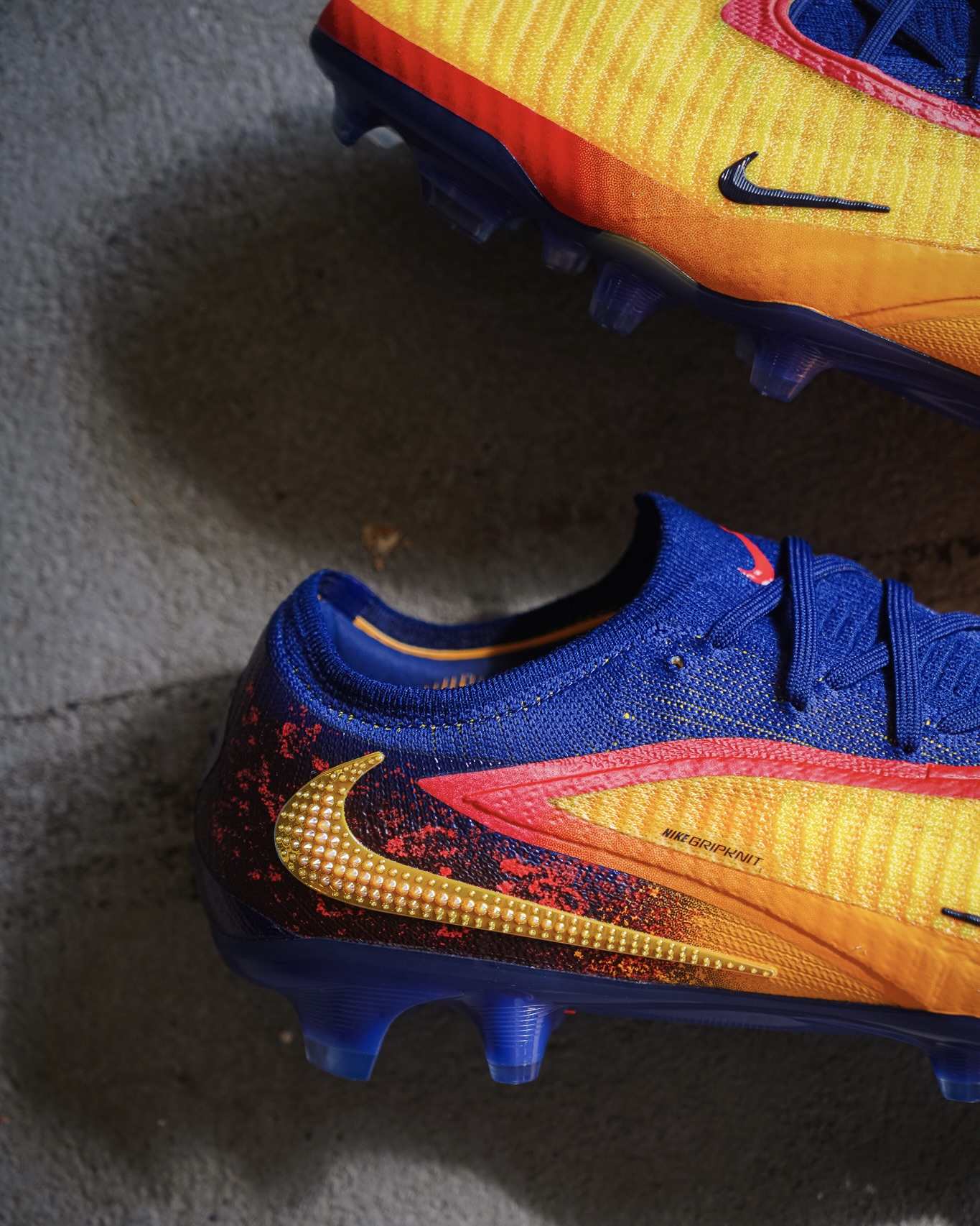 Haaland Signature Nike Phantom 6