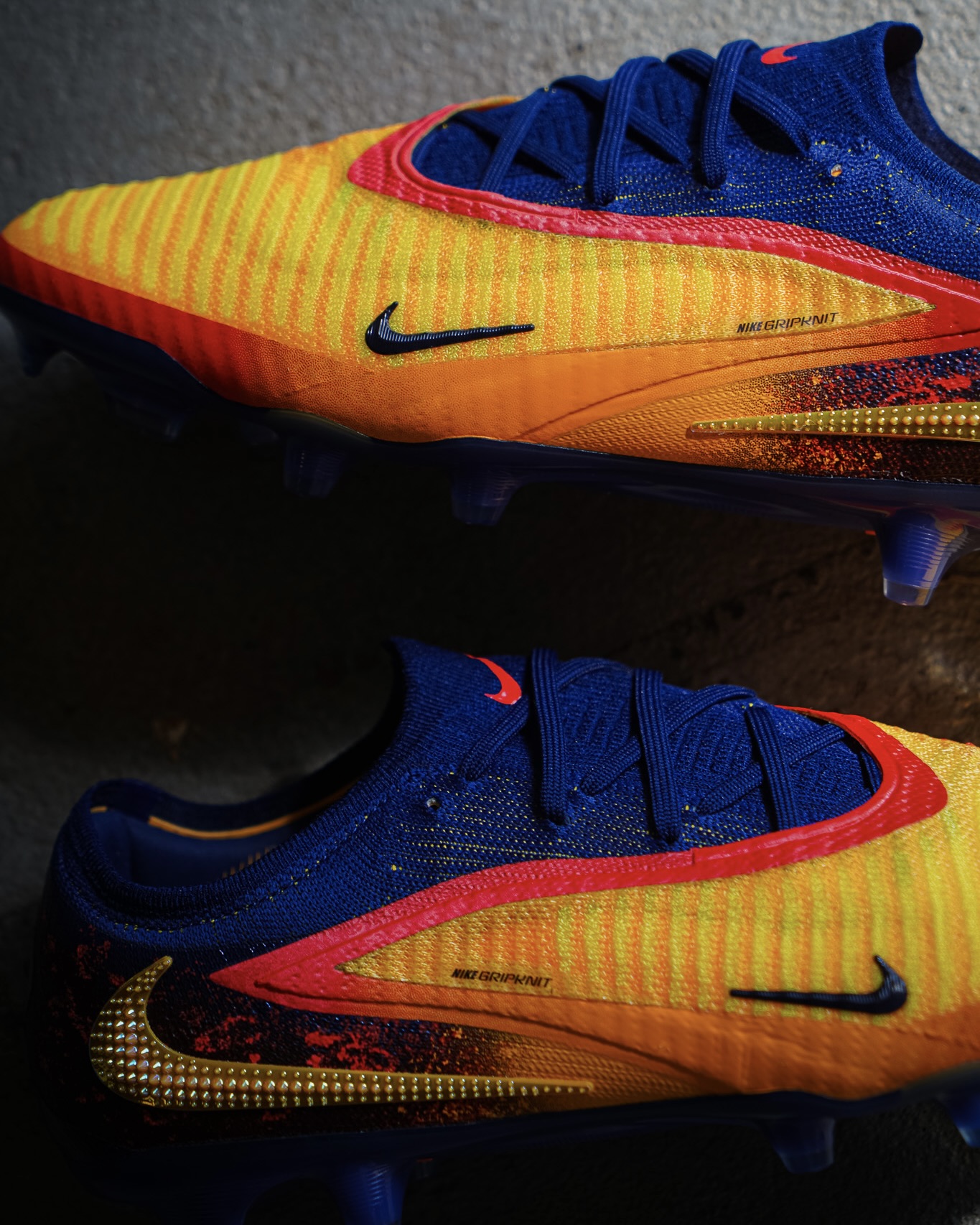 Haaland Signature Nike Phantom 6