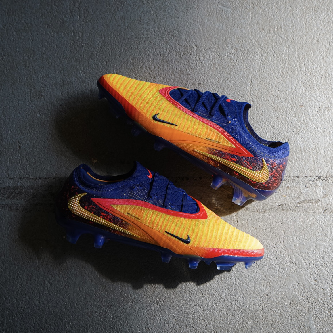 Haaland Signature Nike Phantom 6