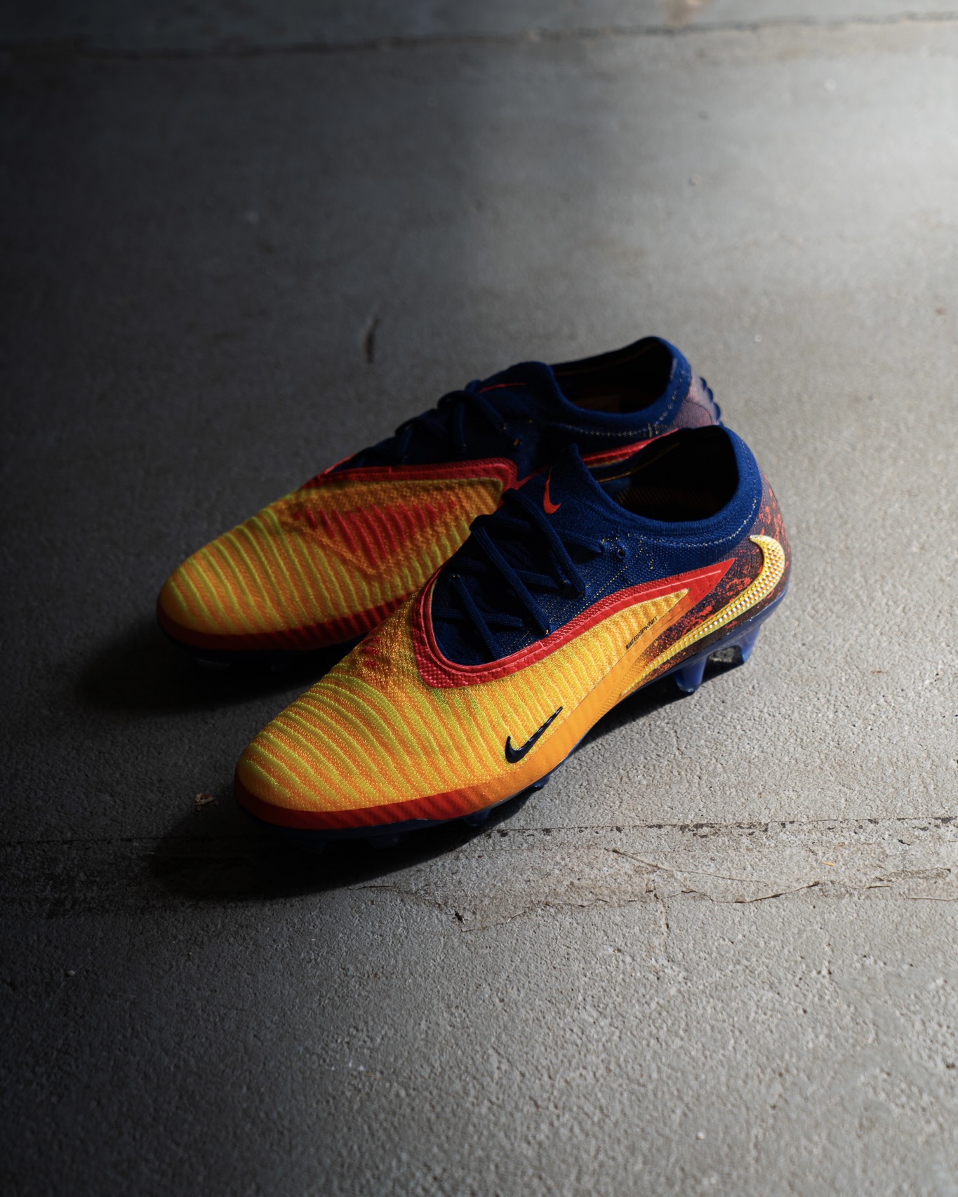 Haaland Signature Nike Phantom 6
