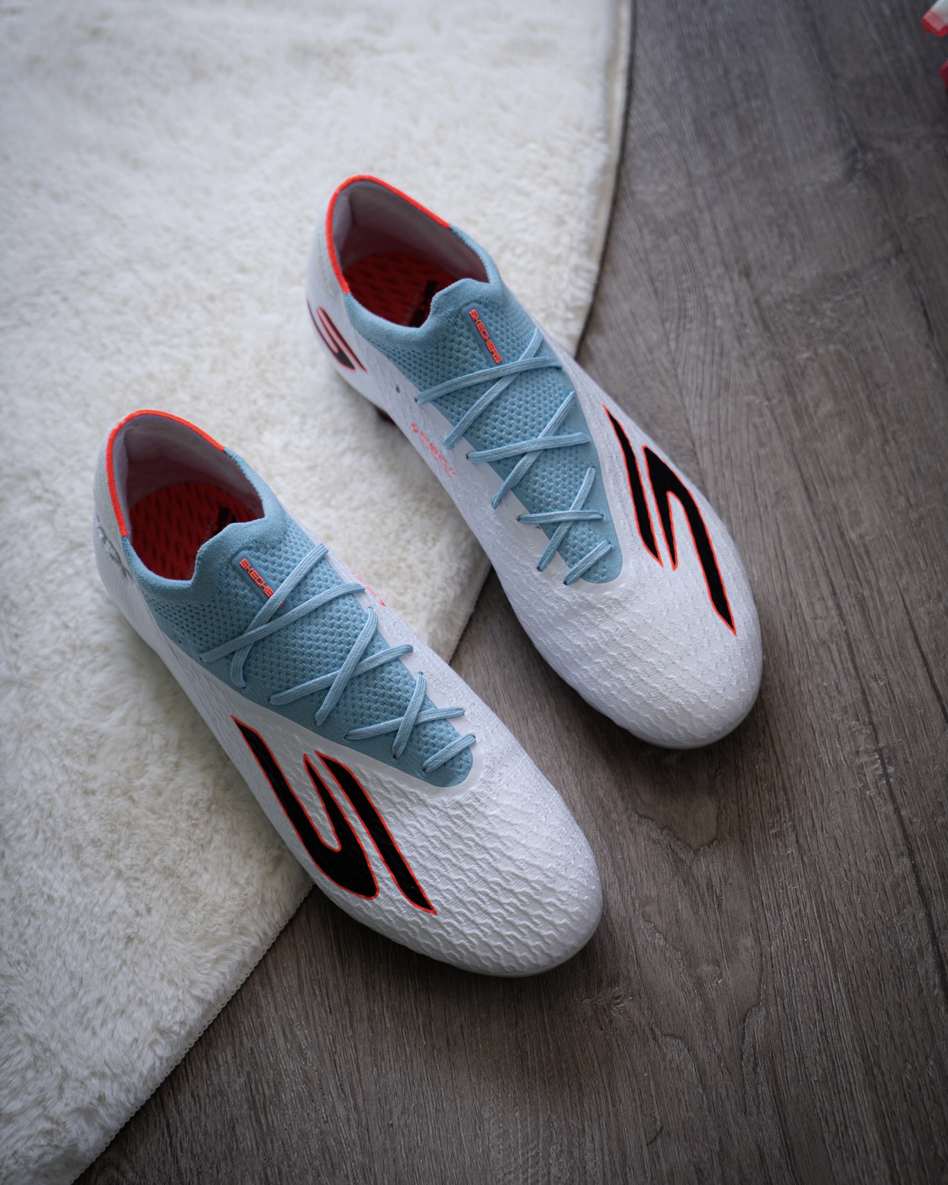 Top 5 Fußballschuhe für Stürmer 2025 Top 5 Fußballschuhe für Stürmer 2025