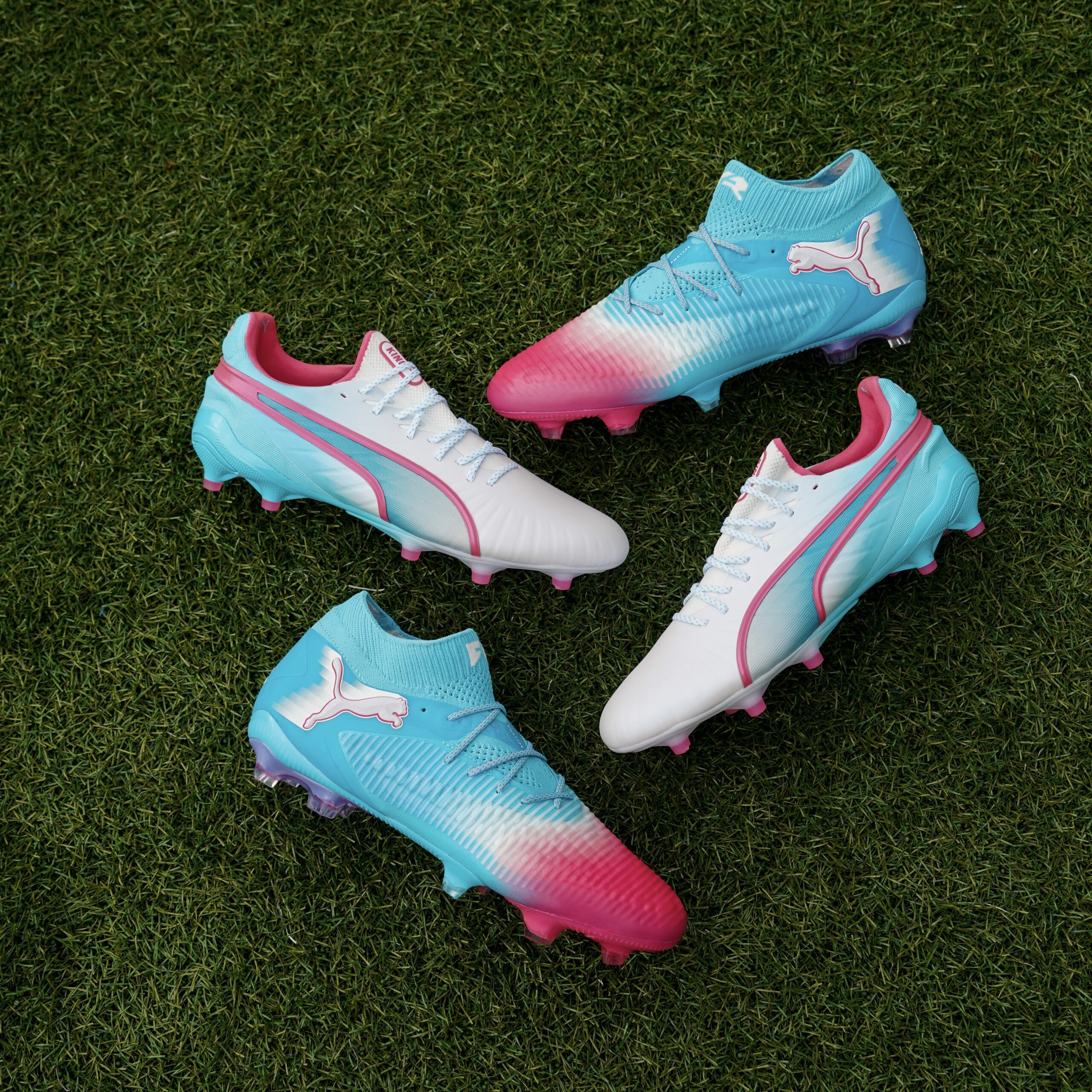Puma Re-Charge Pack