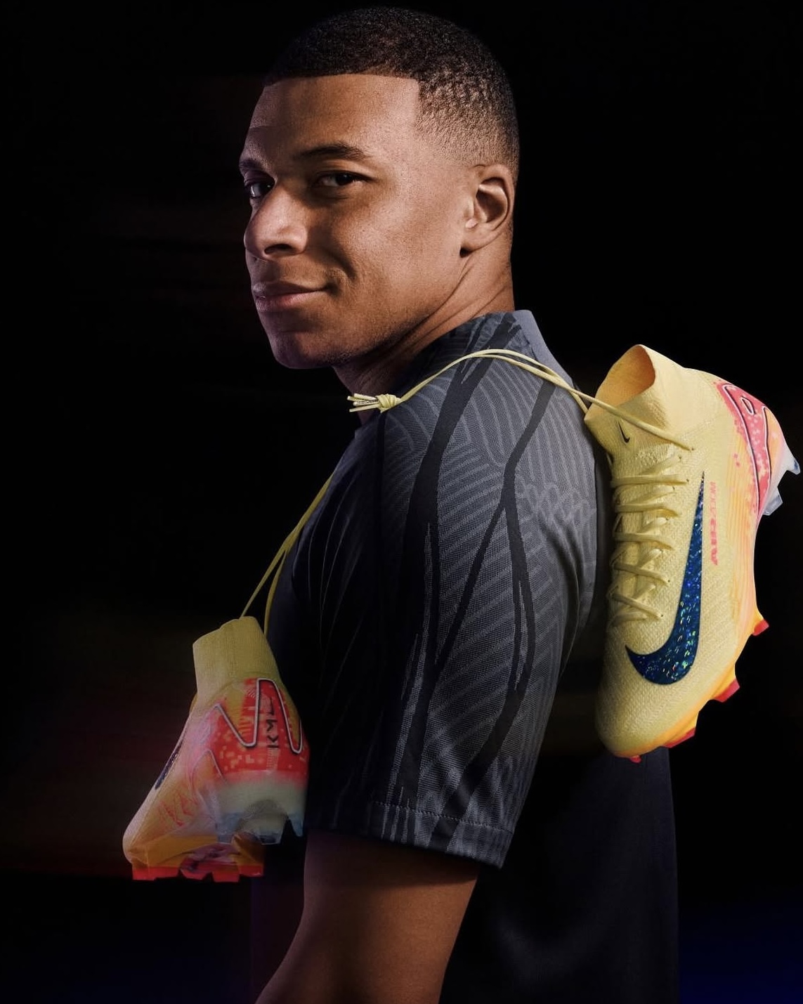 Top 5 Fußballschuhe für Stürmer 2025 Top 5 Fußballschuhe für Stürmer 2025
