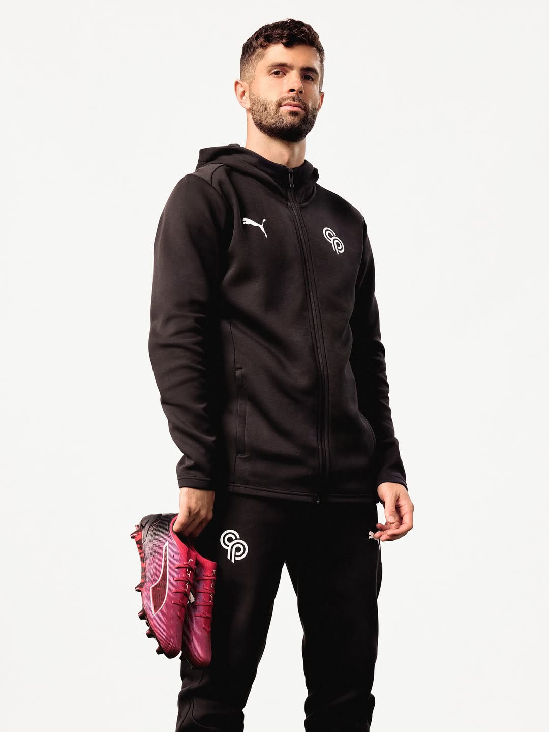 Pulisic Signature Puma Ultra