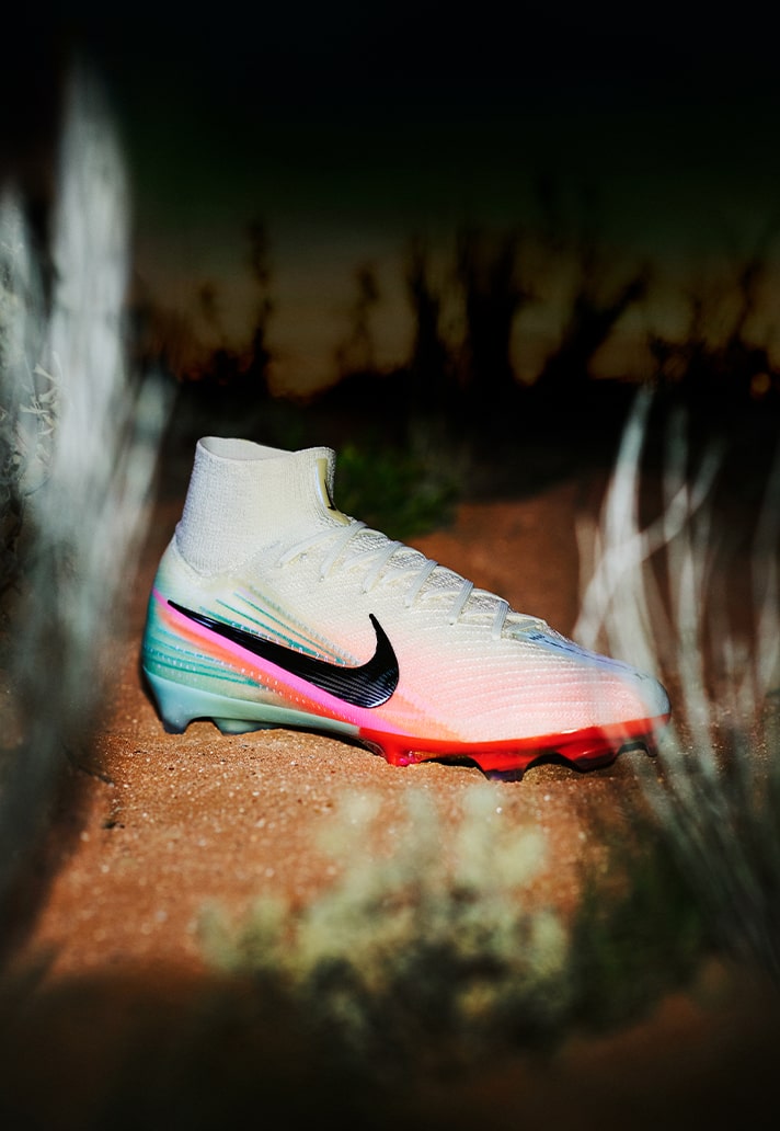 Sam Kerr Superfly 10 Signature Edition