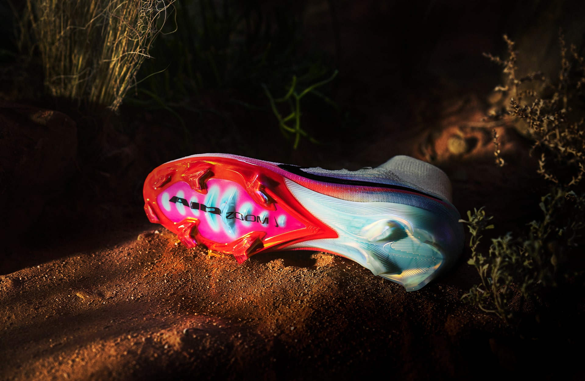 Sam Kerr Superfly 10 Signature Edition