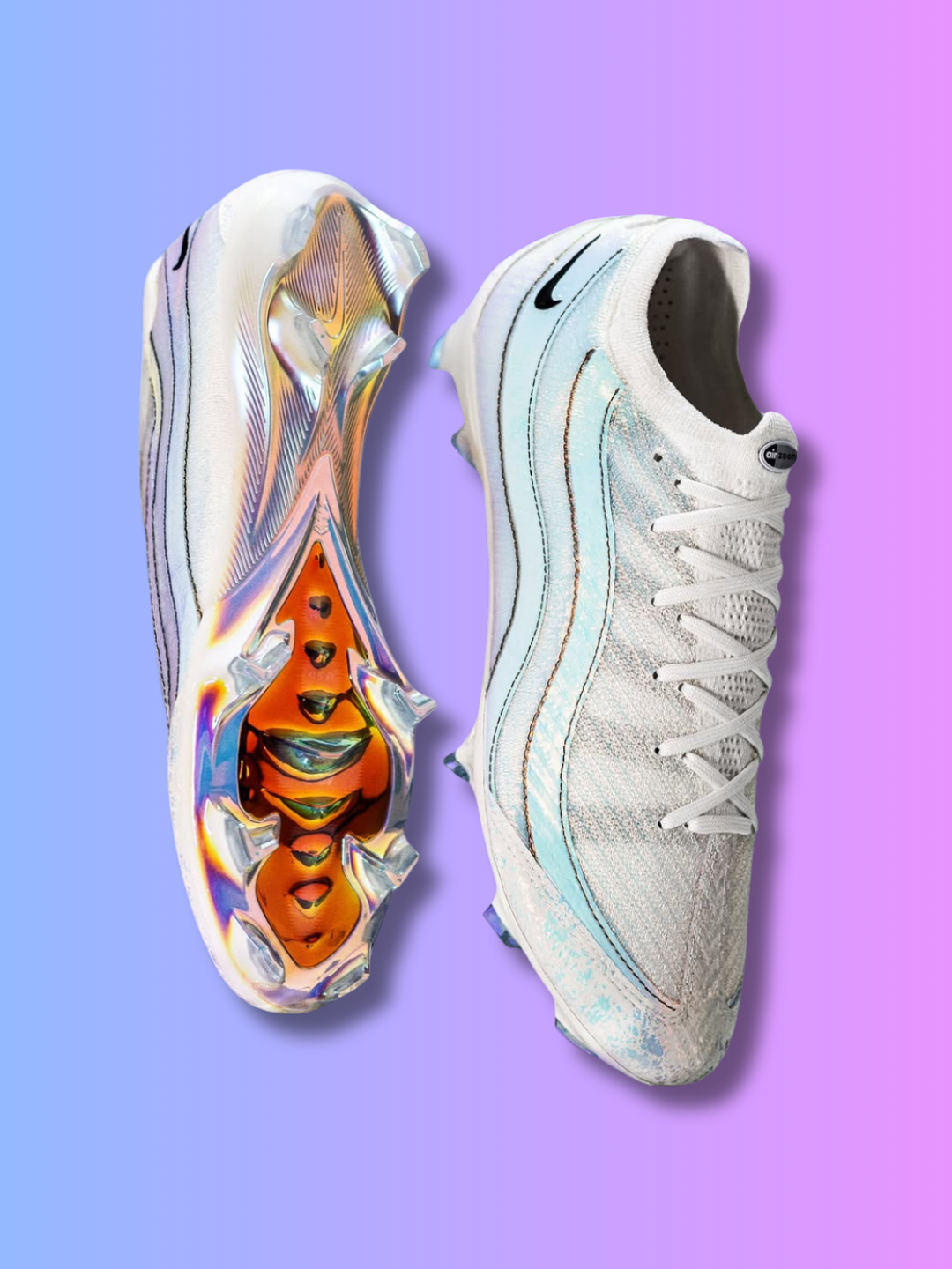 Nike Mercurial AM Disruptive Nike Mercurial AM Disruptive
