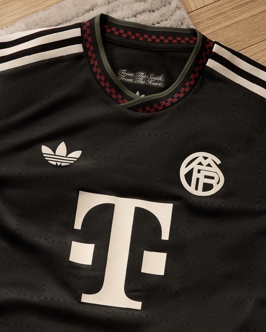 Bundesliga Trikots 2025/26 Top 10 Bundesliga Trikots 2025/26