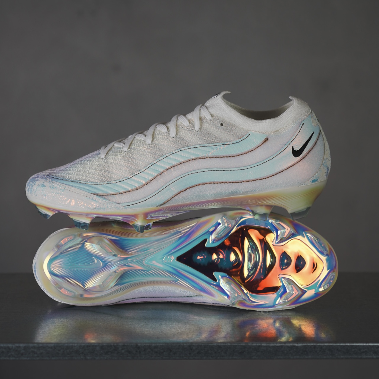 Nike Mercurial Vapor 16 AM Disruptive – der cleanste Nike Fußballschuh 2025
