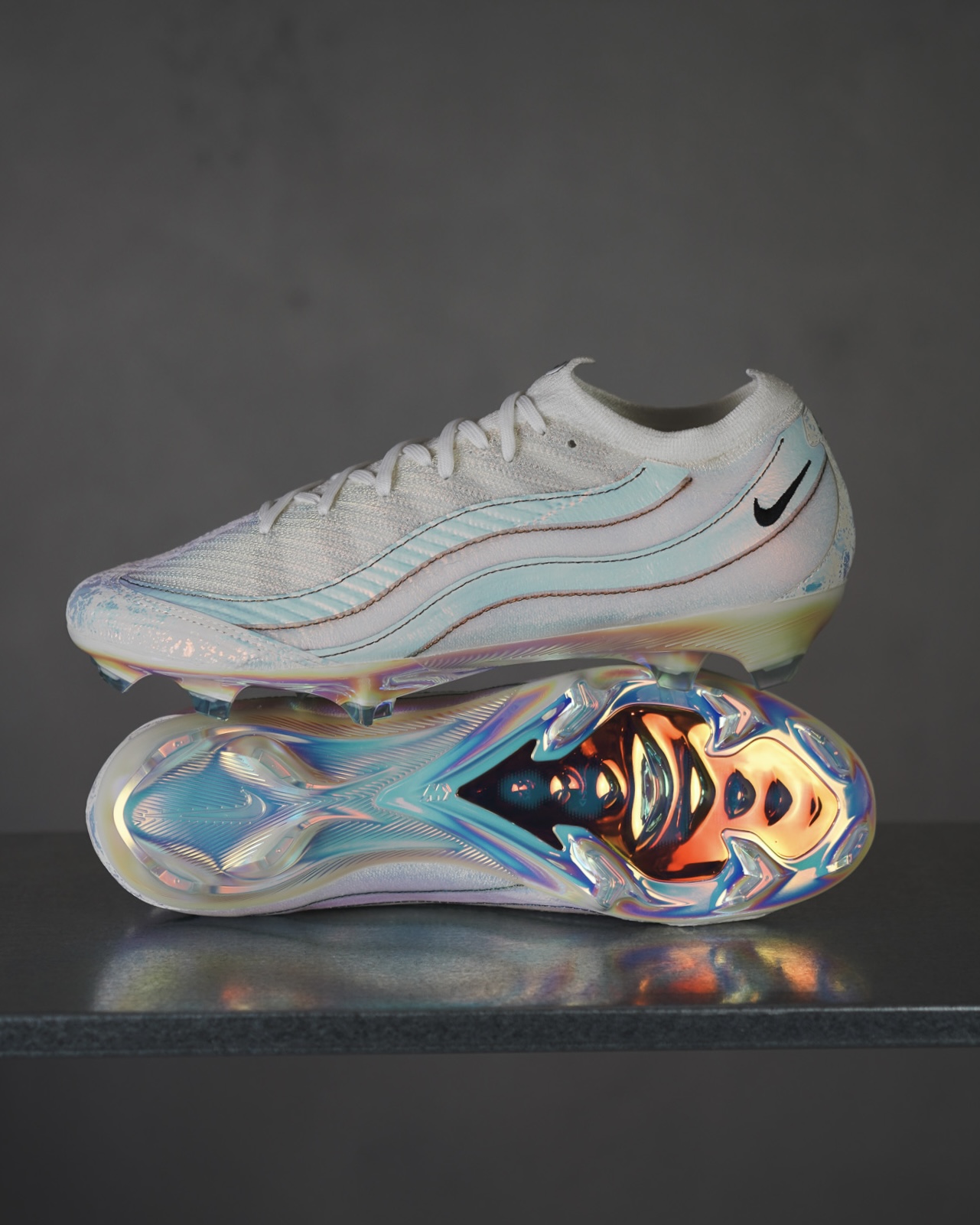 Nike Mercurial Vapor 16 AM Disruptive – der cleanste Nike Fußballschuh 2025