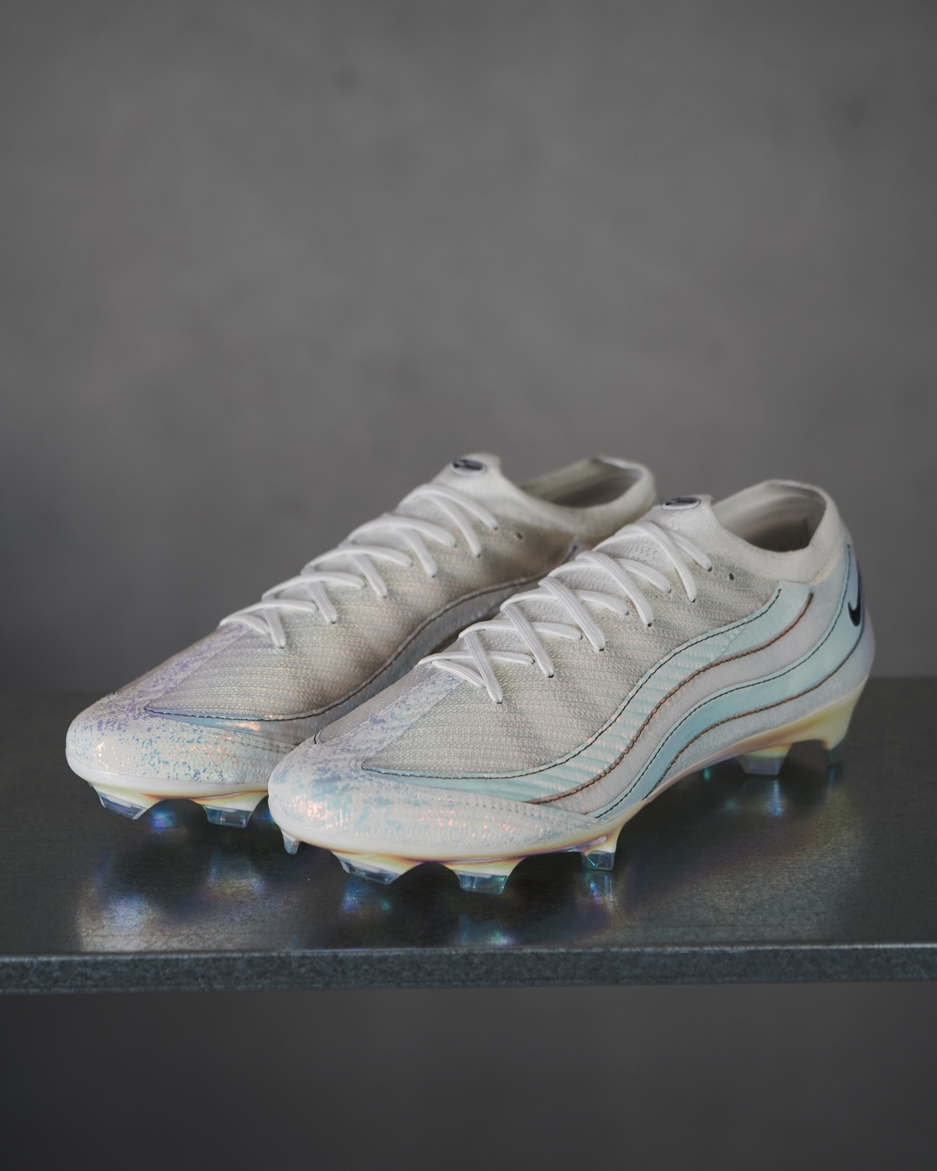 Nike Mercurial Vapor 16 AM Disruptive – der cleanste Nike Fußballschuh 2025