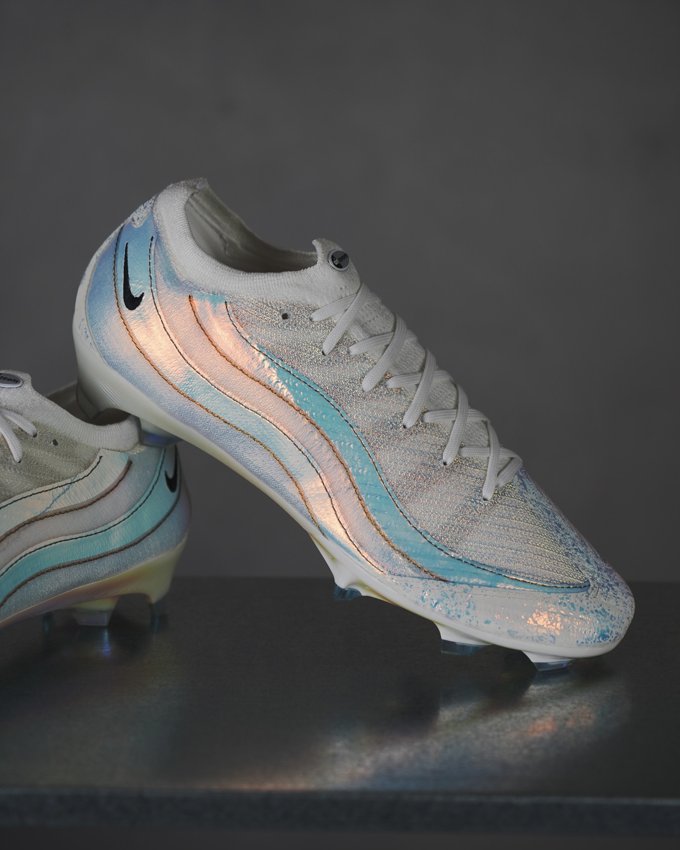 Nike Mercurial Vapor 16 AM Disruptive – der cleanste Nike Fußballschuh 2025