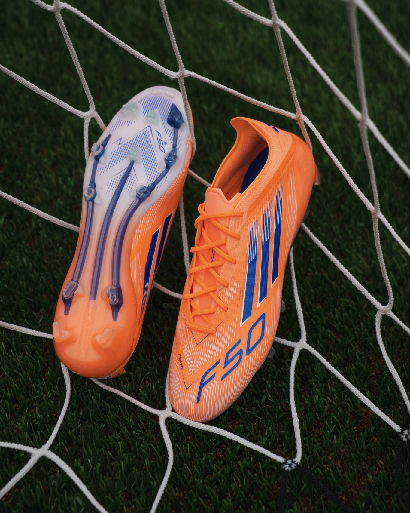 Adidas Coral Blaze Pack