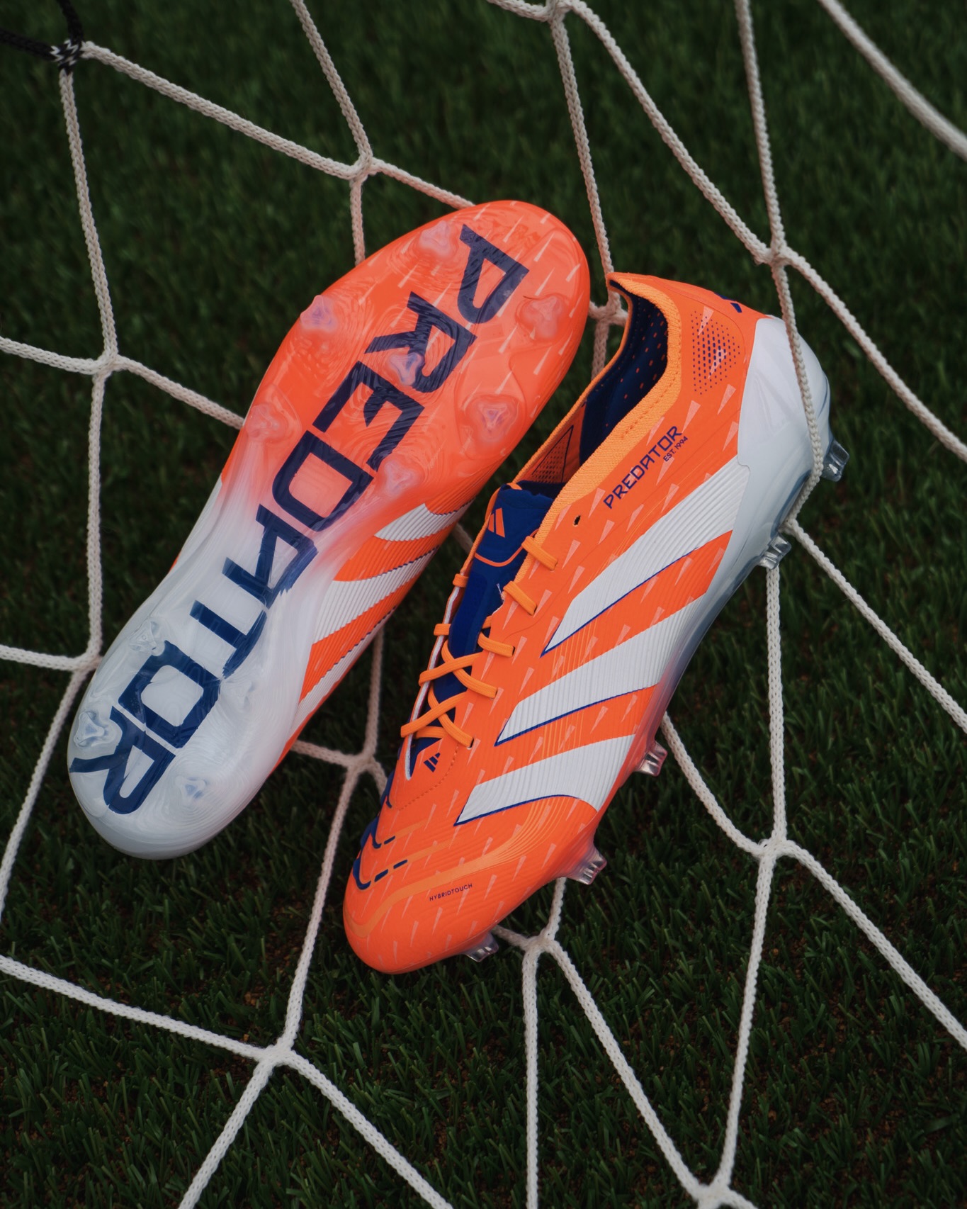 Adidas Coral Blaze Pack