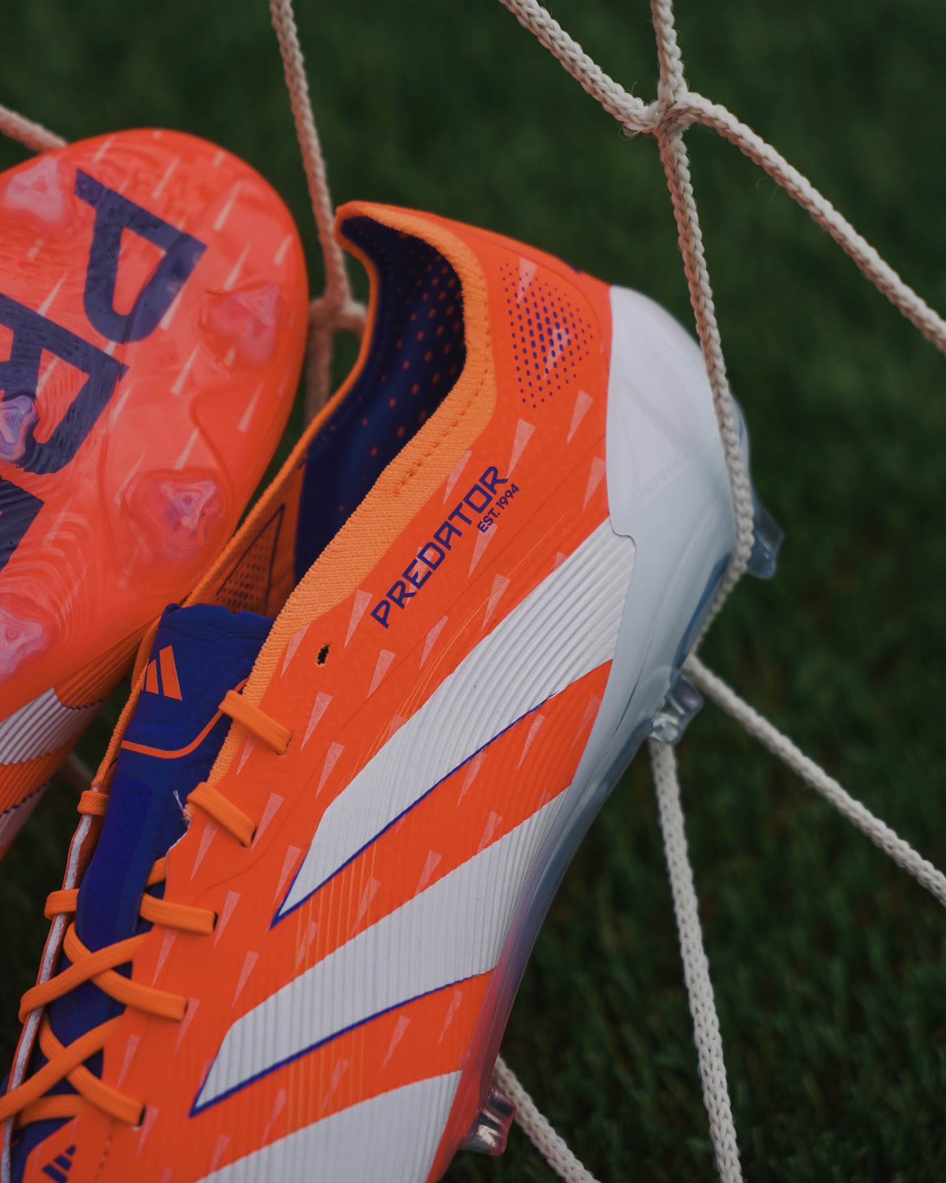 Adidas Coral Blaze Pack