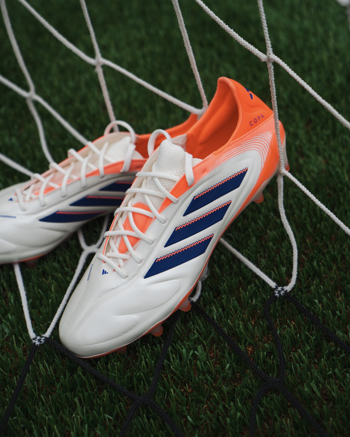 Adidas Coral Blaze Pack