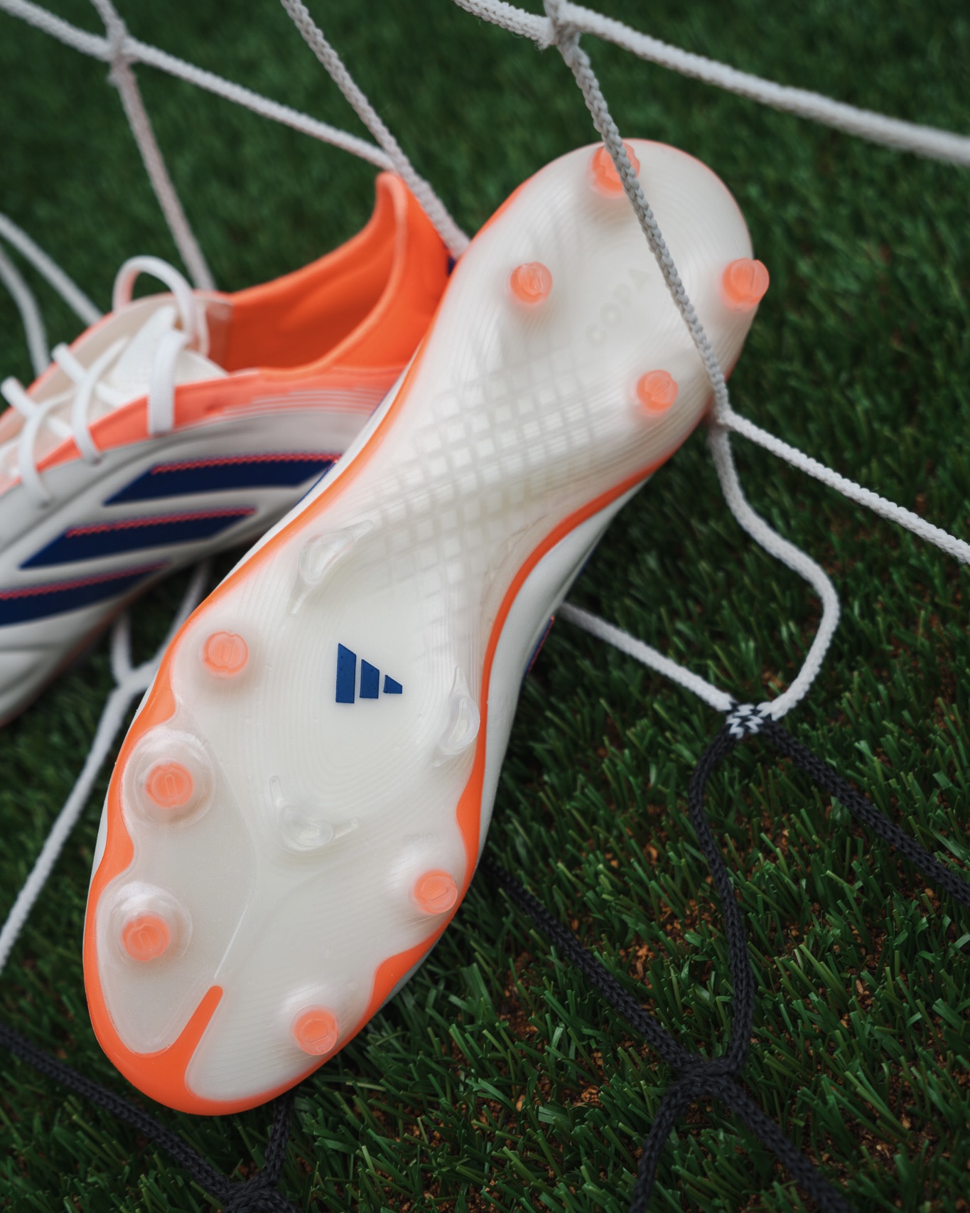 Adidas Coral Blaze Pack