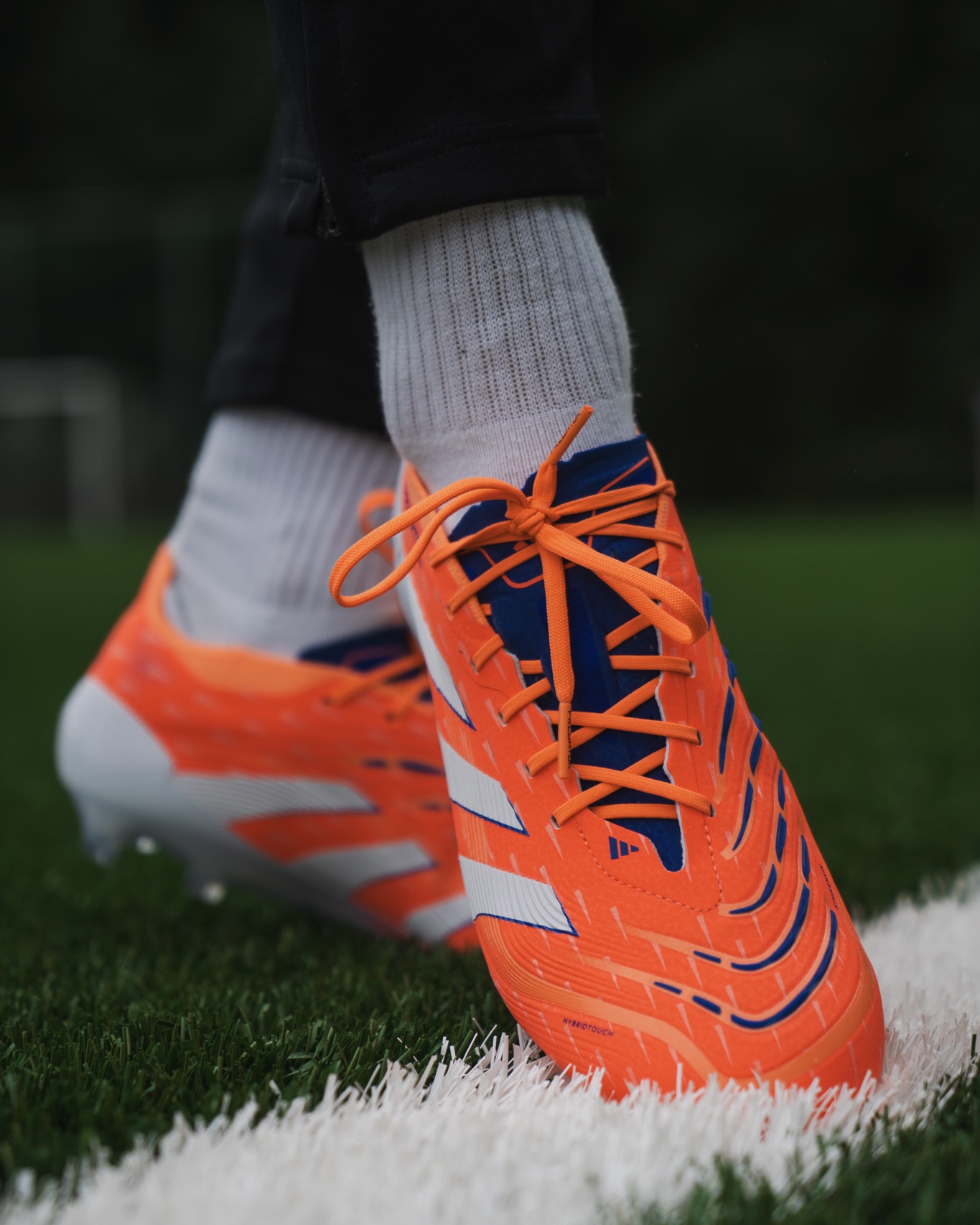 Adidas Coral Blaze Pack