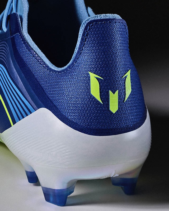Messi Vis10n Signature F50 Messi Vis10n Signature F50