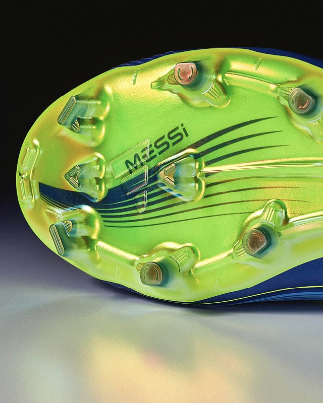 Messi Vis10n Signature F50 Messi Vis10n Signature F50