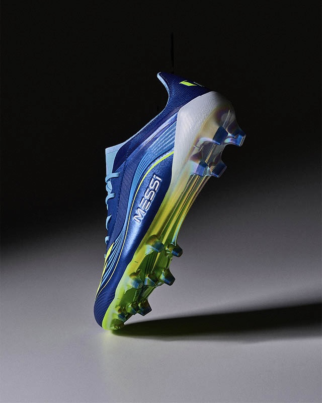 Messi Vis10n Signature F50 Messi Vis10n Signature F50