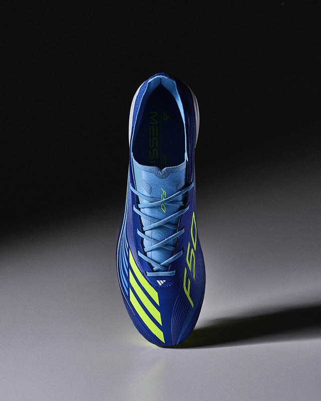 Messi Vis10n Signature F50 Messi Vis10n Signature F50