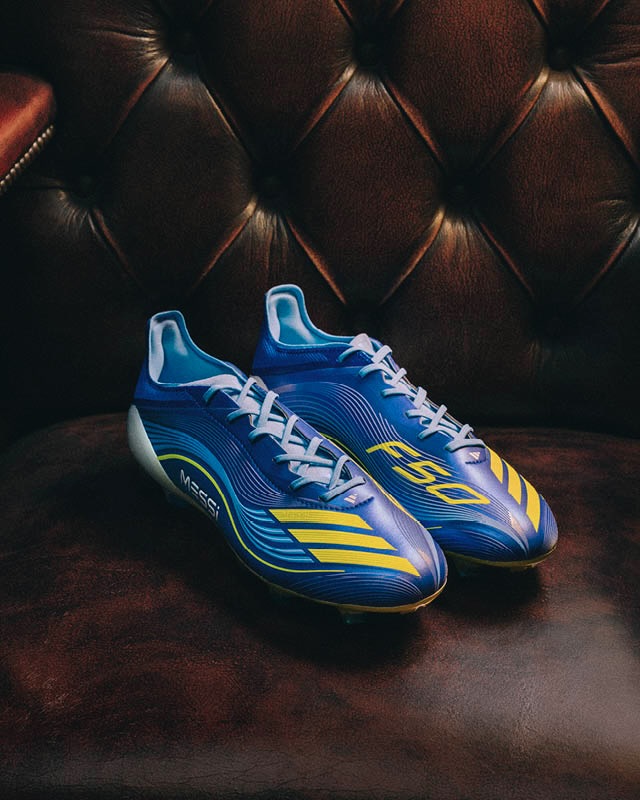 Messi Vis10n Signature F50 Messi Vis10n Signature F50