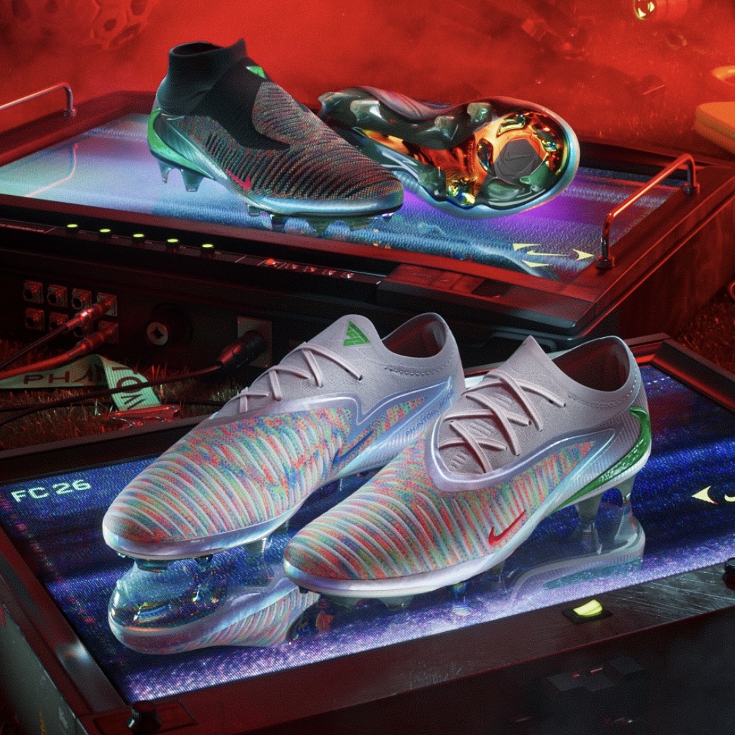 Nike Phantom 6 EA Sports FC