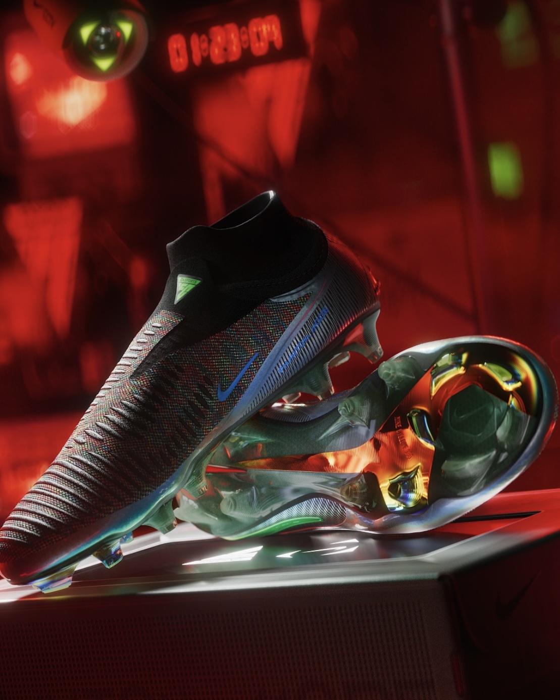 Nike Phantom 6 EA Sports FC