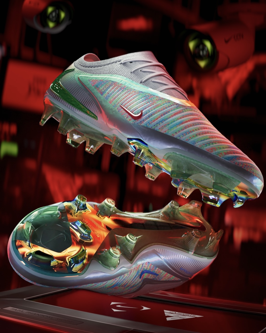 Nike Phantom 6 EA Sports FC
