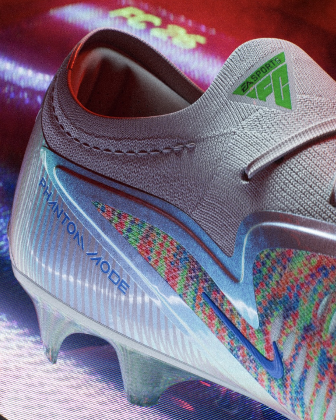 Nike Phantom 6 EA Sports FC