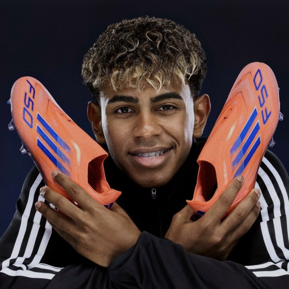 Welcher Adidas Fußballschuh passt zu mir?