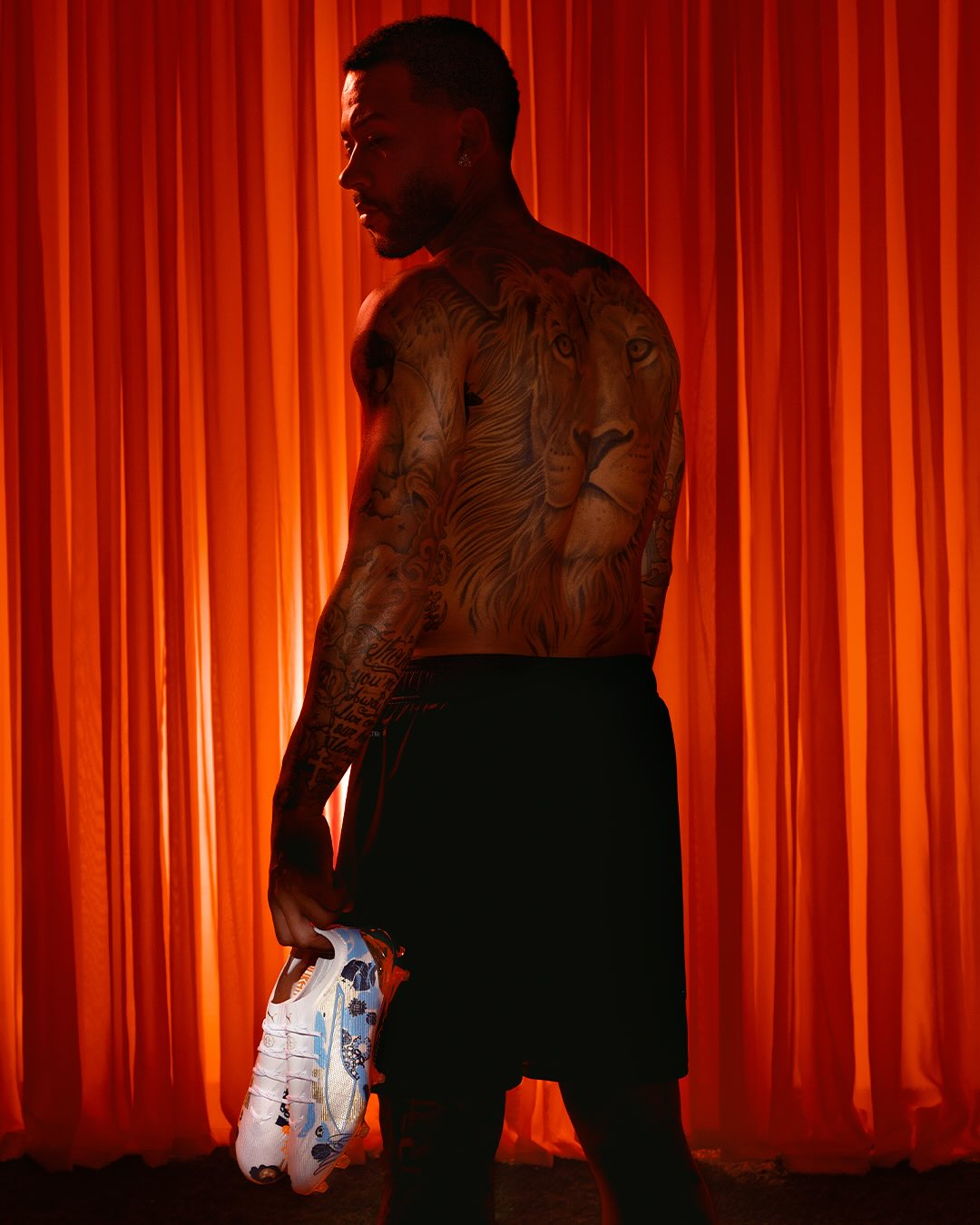 Memphis Depay Puma Ultra MD51 Memphis Depay Puma Ultra MD51