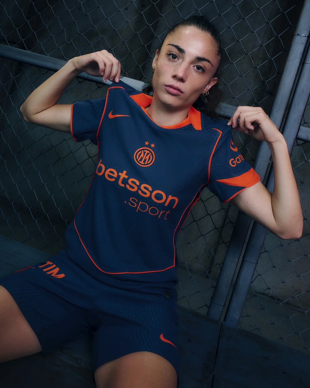 Inter Mailand Third Kit 2025/26 Inter Mailand Third Kit 2025/26