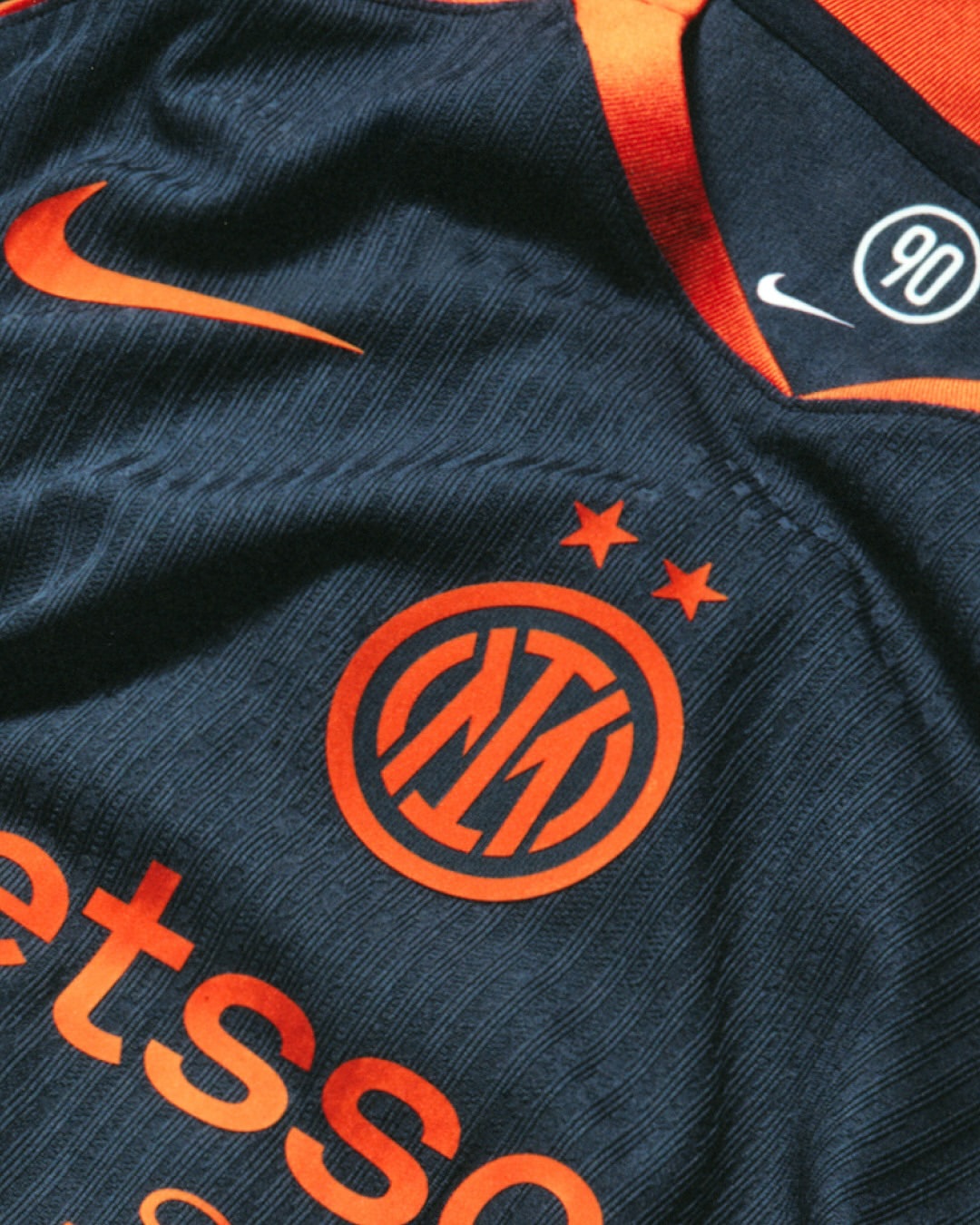 Inter Mailand Third Kit 2025/26 Inter Mailand Third Kit 2025/26
