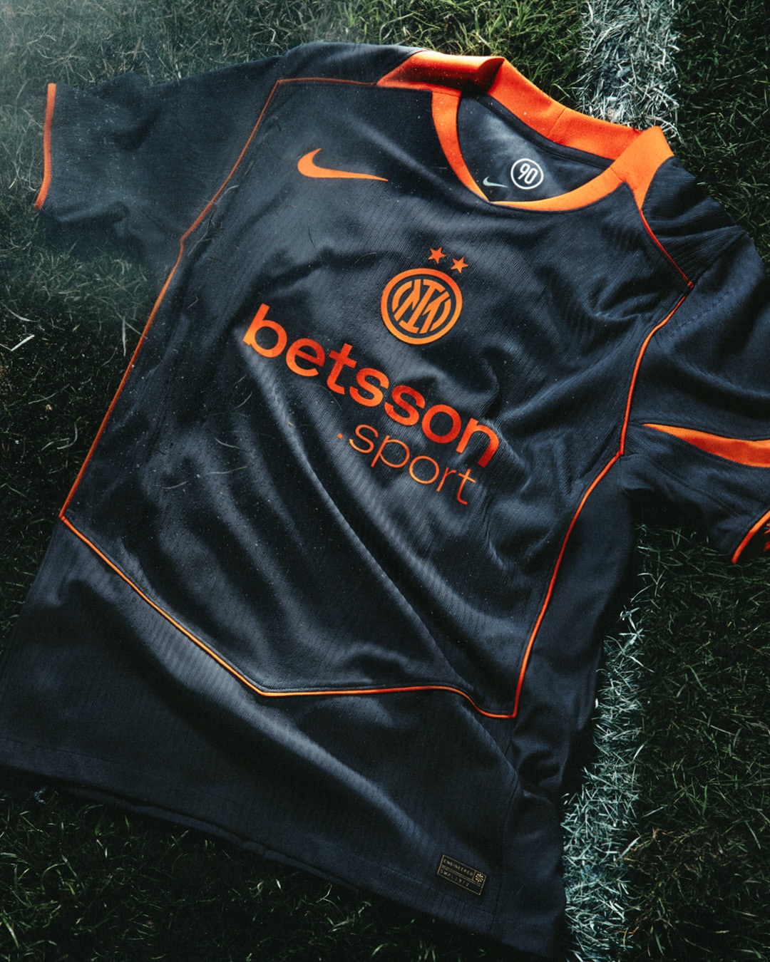 Inter Mailand Third Kit 2025/26 Inter Mailand Third Kit 2025/26