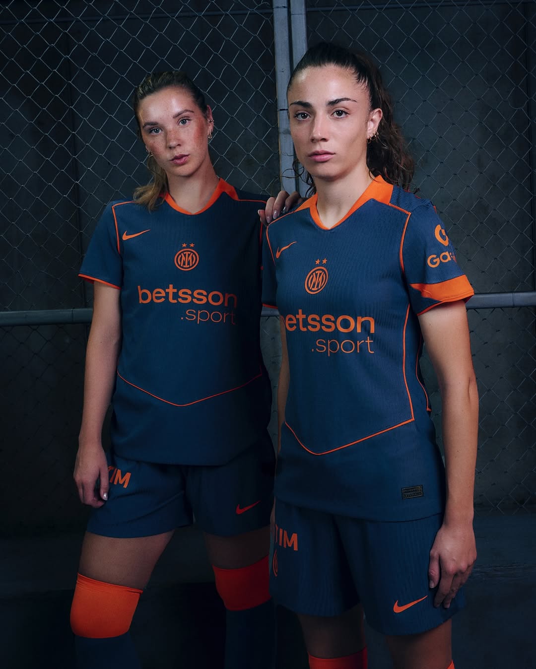 Inter Mailand Third Kit 2025/26 Inter Mailand Third Kit 2025/26
