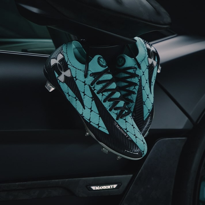 Under Armour Mansory Tropical Tide Pack