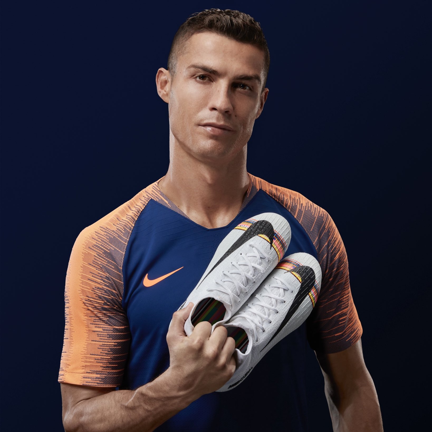 Die besten Fußballschuhe für Rücknummer 7
