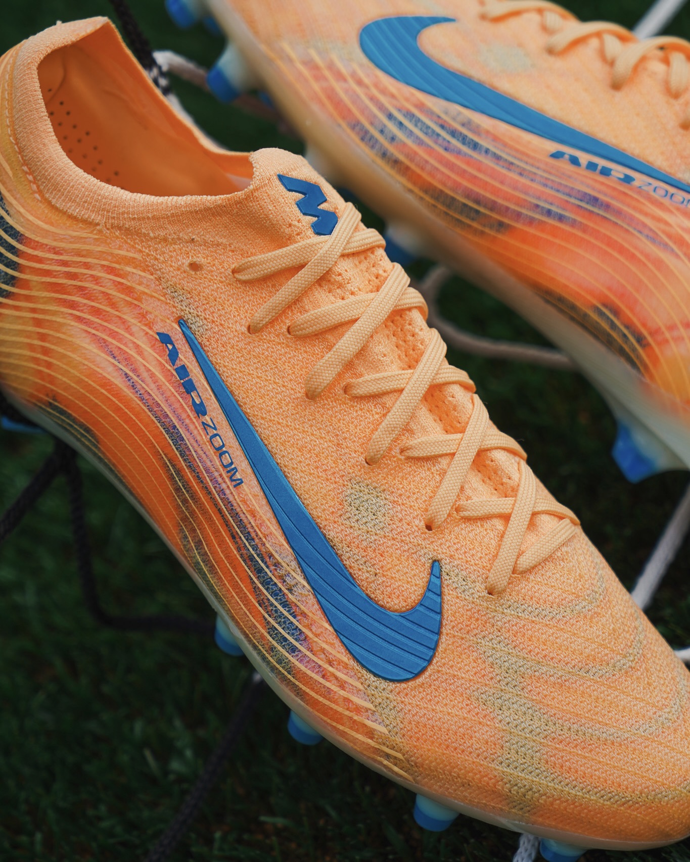 Kylian Mbappé Signature Mercurial 2025/26 Kylian Mbappé Signature Mercurial 2025/26