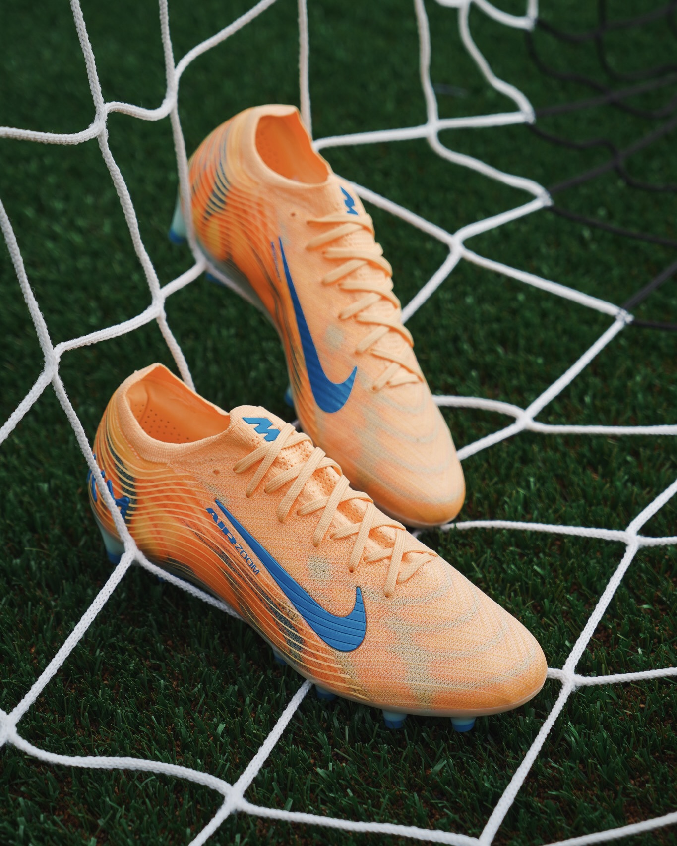 Kylian Mbappé Signature Mercurial 2025/26 Kylian Mbappé Signature Mercurial 2025/26